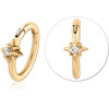 Surgical Steel Jewelled Multi Purpose Clicker