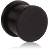 Organic Iron Plug Ridged