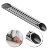 Multi Angled Receiving Tube 10mm 45 And 30 Degree