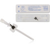 Surgical Steel Piercing Needle With Tube