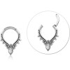Surgical Steel Jewelled Multi Purpose Clicker