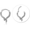 Surgical Steel Multi Purpose Clicker