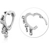 Surgical Steel Jewelled Multi Purpose Clicker