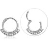 Surgical Steel Jewelled Multi Purpose Clicker