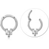 Surgical Steel Jewelled Multi Purpose Clicker