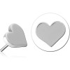 Titanium Threadless Attachment