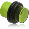 Uv Acrylic Straight Plug