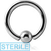 Sterile Surgical Steel Bcr