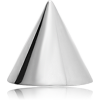 Surgical Steel Cone