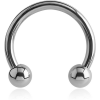 Surgical Steel Micro Circular Barbell