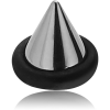 Surgical Steel Ufo Micro Cone
