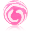 Uv Acrylic Printed Ball