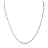 Stainless Steel Neck Chain 90cms