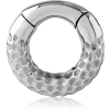 Surgical Steel Hinged Segment Clicker
