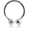 Sterling Silver 925 Illusion Ring