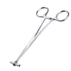 Stainless Steel Septum Forceps