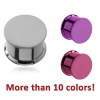 Titanium Box Plug
