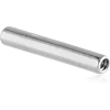 Titanium Internally Threaded Micro Barbell Pin