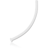Bioflex Curved Micro Labret Pin