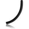 Bioflex Internal Banana Pins For Push Fit And 1.2 Mm Internal Attachments