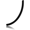 Bioflex Micro Curved Barbell Pin