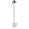 Bioflex Micro Labret With Titanium Ball