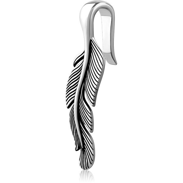 SURGICAL STEEL CLAW