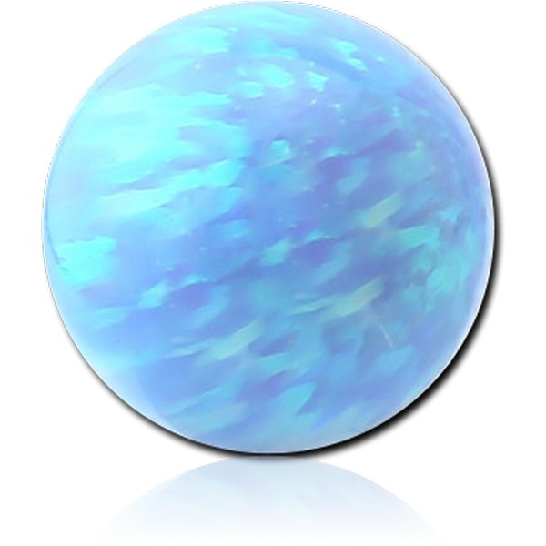 SYNTHETIC OPAL MICRO BALL