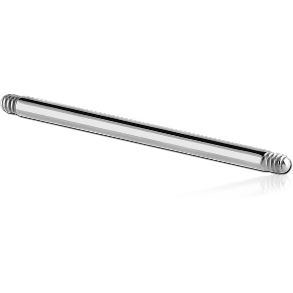 SURGICAL STEEL MICRO BARBELL PIN