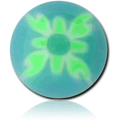 FANCY UV MICRO BALL
