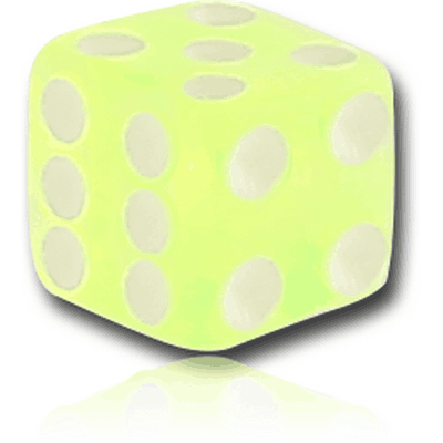 UV MICRO DICE