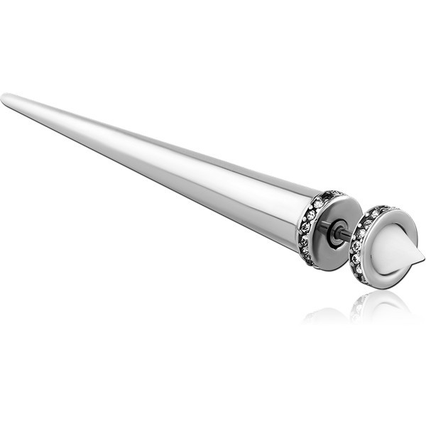 SURGICAL STEEL FAKE EXPANDER