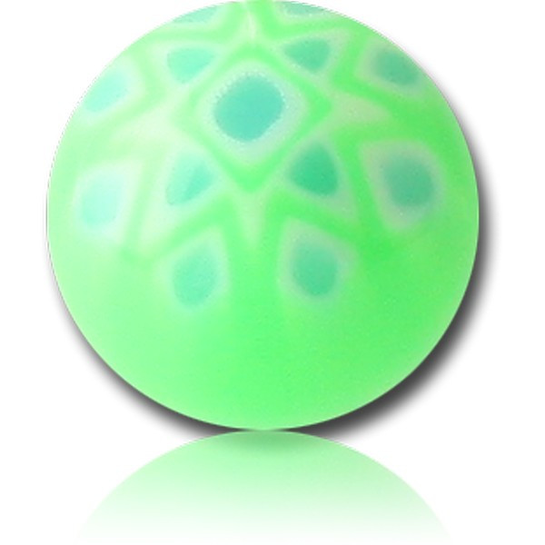 UV ACRYLIC BALL FANCY