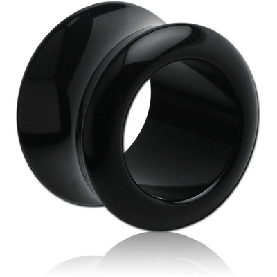 UV ACRYLIC DOUBLE FLARED TUNNEL