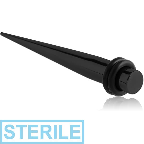 STERILE BLACK PVD COATED SURGICAL STEEL EXPANDER