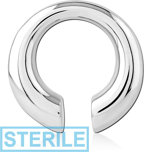 STERILE SURGICAL STEEL CLAW
