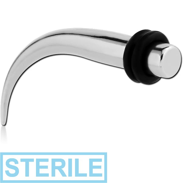 STERILE SURGICAL STEEL CLAW