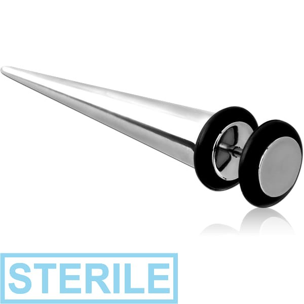 STERILE SURGICAL STEEL FAKE EXPANDER