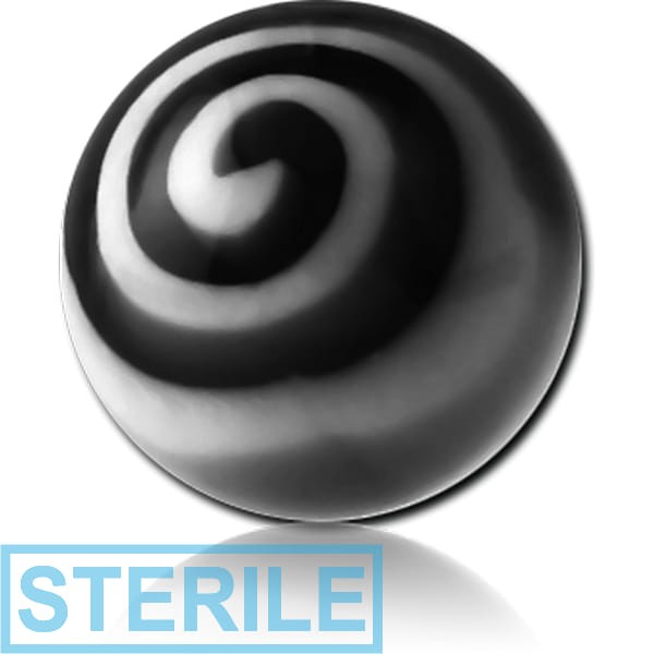 STERILE UV MICRO SPIRAL BALL