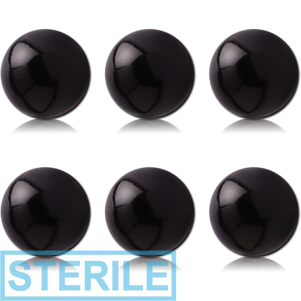 STERILE PACK OF 6 UV MICRO BALLS