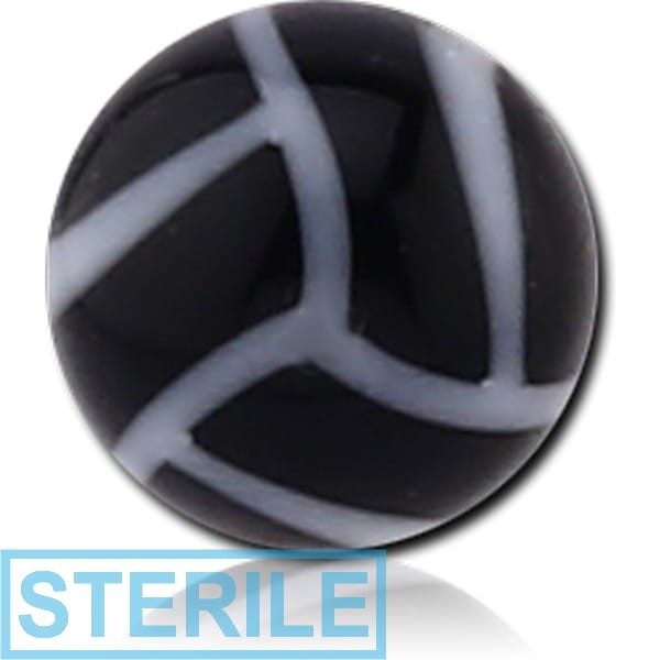 STERILE UV MICRO VOLLEYBALL