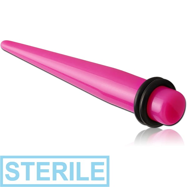 STERILE NEON ACRYLIC EXPANDER