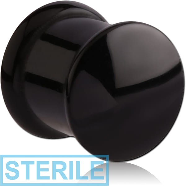 STERILE ACRYLIC PLUG