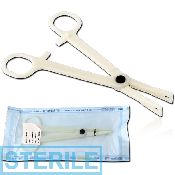 STERILE DISPOSAL PENNINGTONS