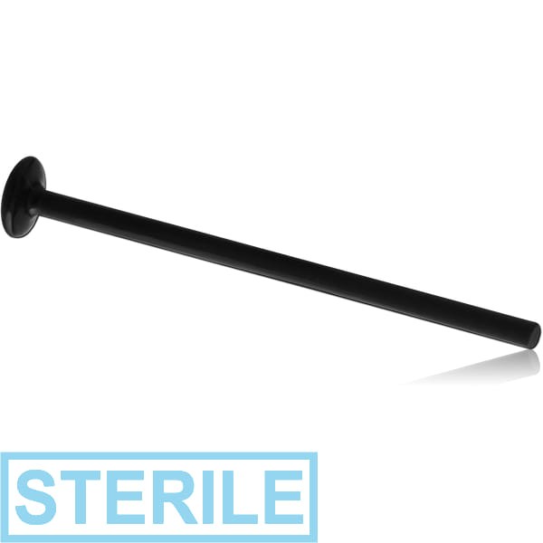 STERILE PTFE LABRET PIN