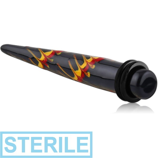 STERILE PAINTED ACRYLIC EXPANDER