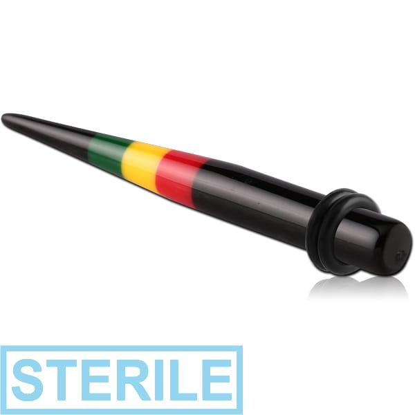 STERILE ACRYLIC RASTA EXPANDER