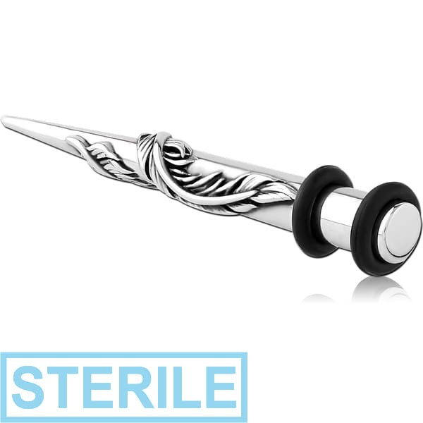 STERILE SURGICAL STEEL EXPANDER