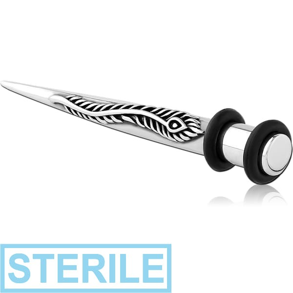 STERILE SURGICAL STEEL EXPANDER