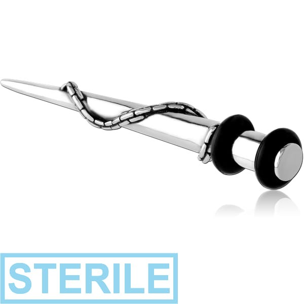 STERILE SURGICAL STEEL EXPANDER